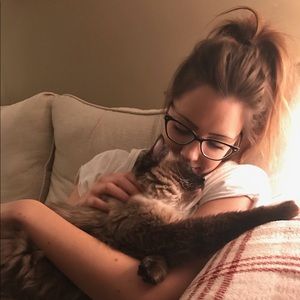 Meet your Posher, Sarah